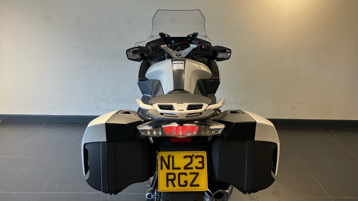 Used BMW R1250 2023 for sale - 78835061: Photo 25