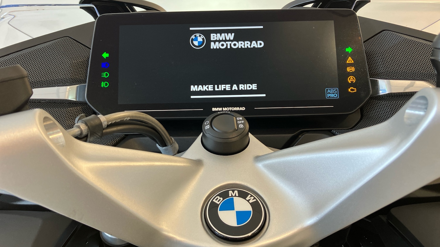 Used BMW R1250 2023 for sale - 78835061: Photo 27