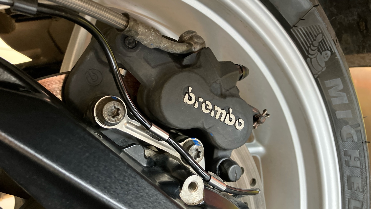 Used BMW R1250 2023 for sale - 78835061: Photo 28
