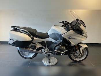 Used BMW R1250 2023 for sale - bike-78835061: Photo