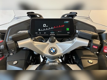 Used BMW R1250 2023 for sale - bike-78835061: Photo