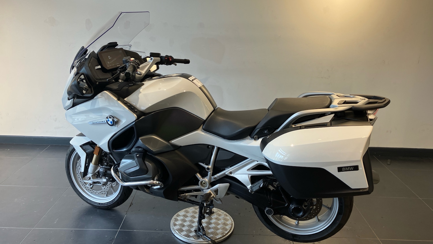 Used BMW R1250 2023 for sale - 78835061: Photo 4