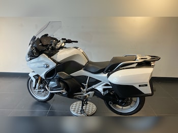 Used BMW R1250 2023 for sale - bike-78835061: Photo