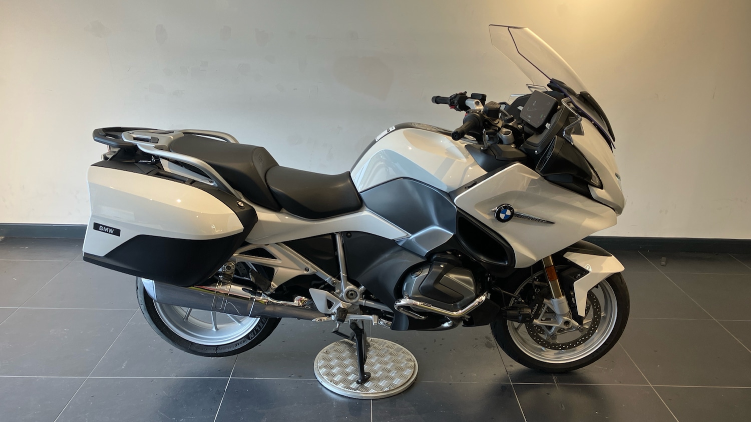 Used BMW R1250 2023 for sale - 78835061: Photo 5