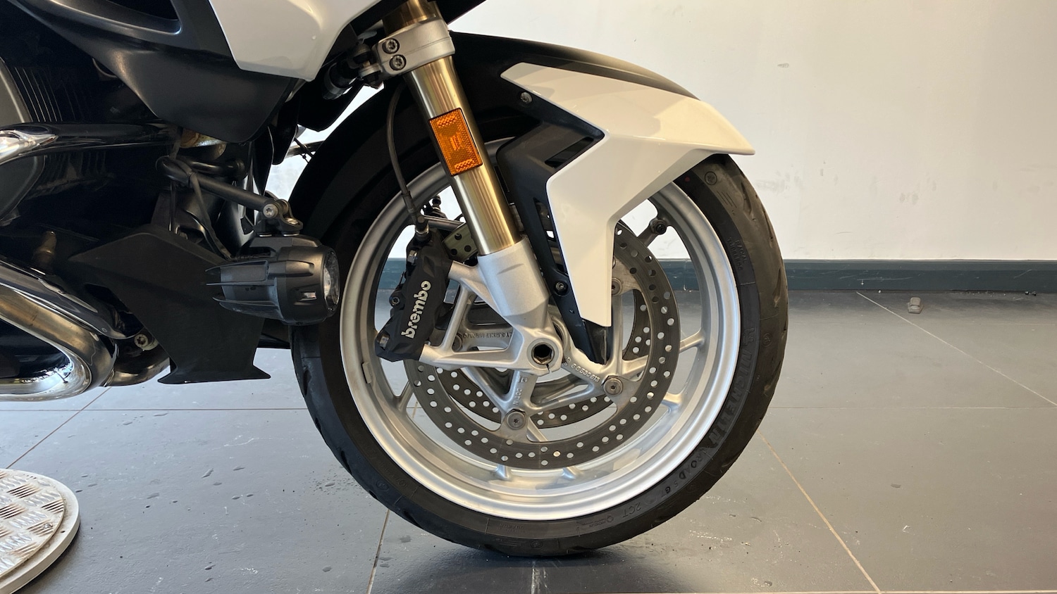 Used BMW R1250 2023 for sale - 78835061: Photo 6