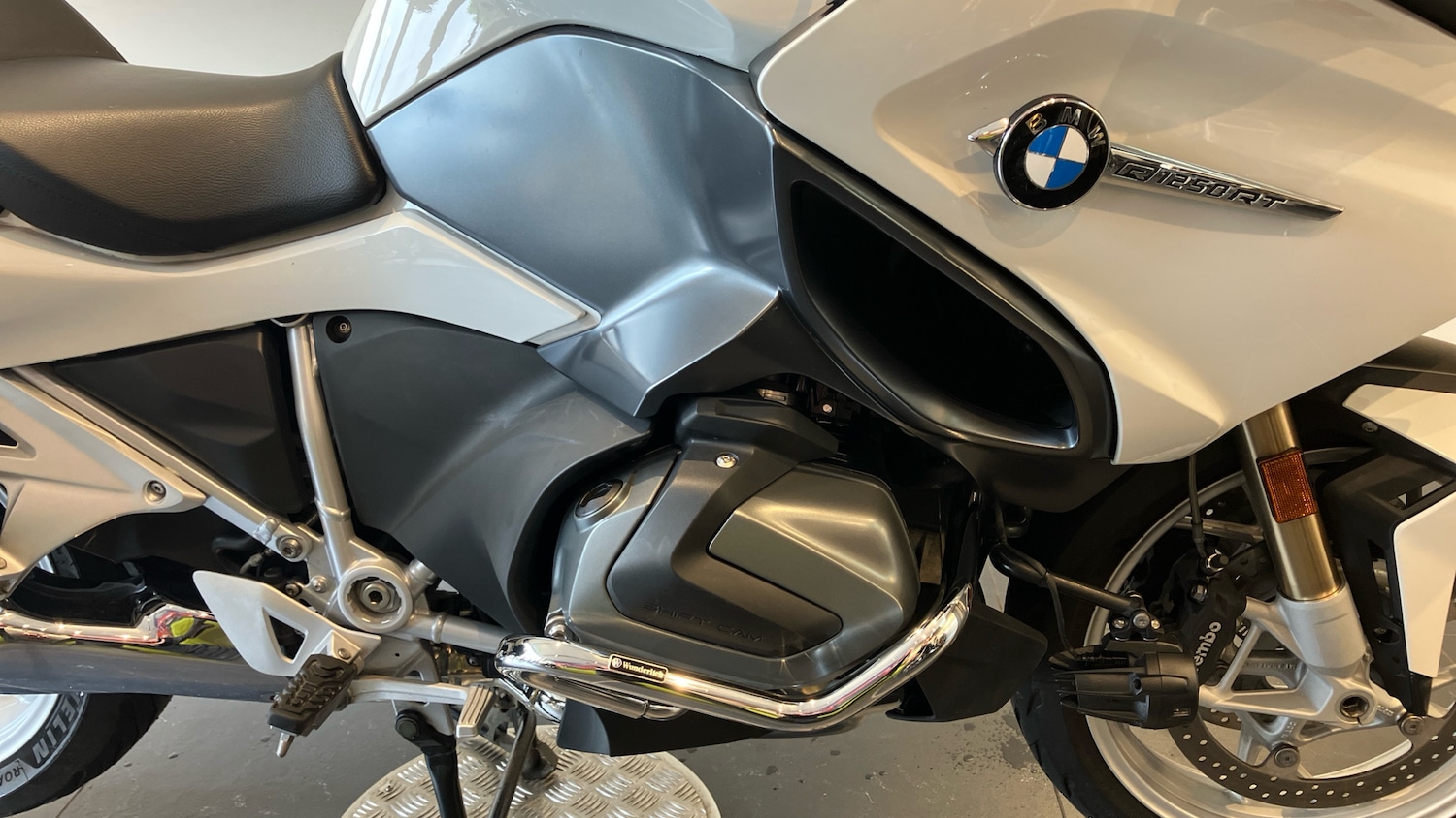 Used BMW R1250 2023 for sale - 78835061: Photo 7