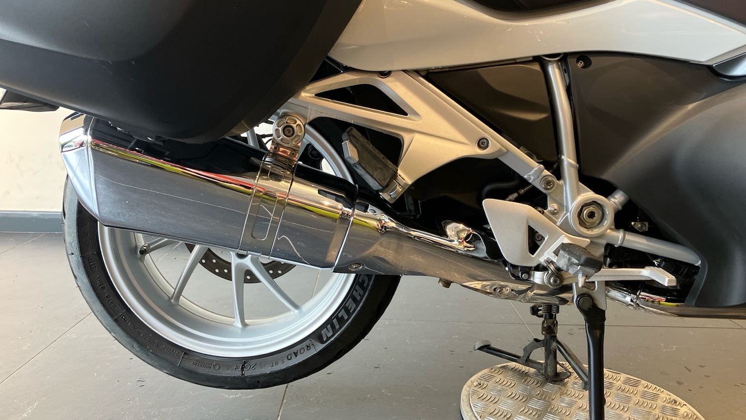 Used BMW R1250 2023 for sale - 78835061: Photo 8