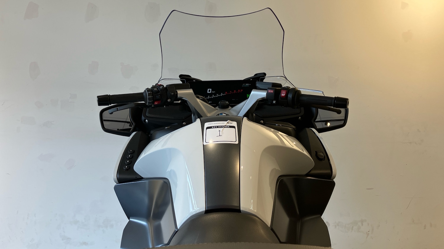 Used BMW R1250 2023 for sale - 78835061: Photo 9