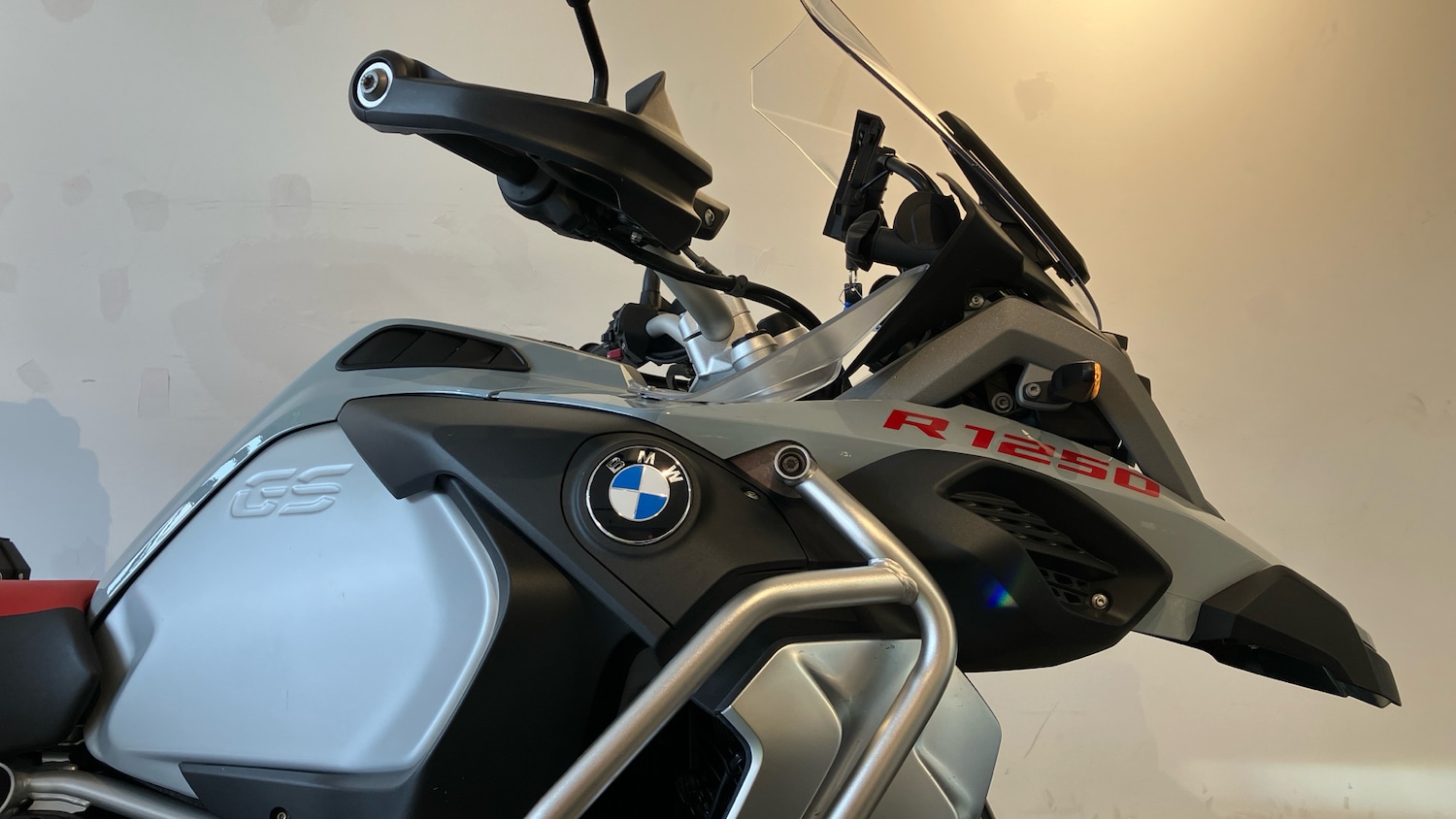 Used BMW R1250 2022 for sale - 78873219: Photo 10
