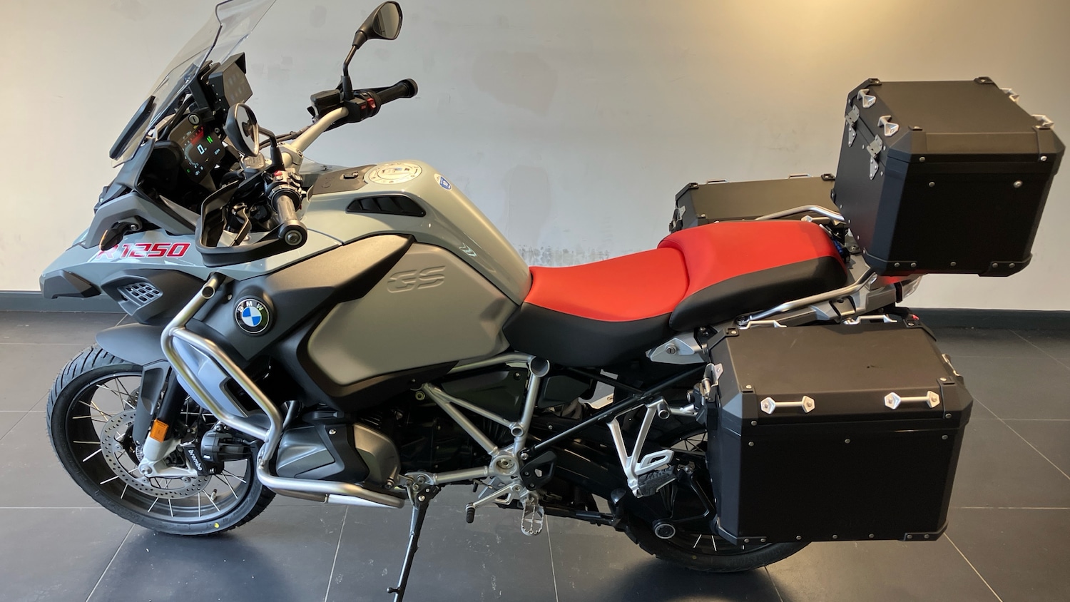 Used BMW R1250 2022 for sale - 78873219: Photo 11
