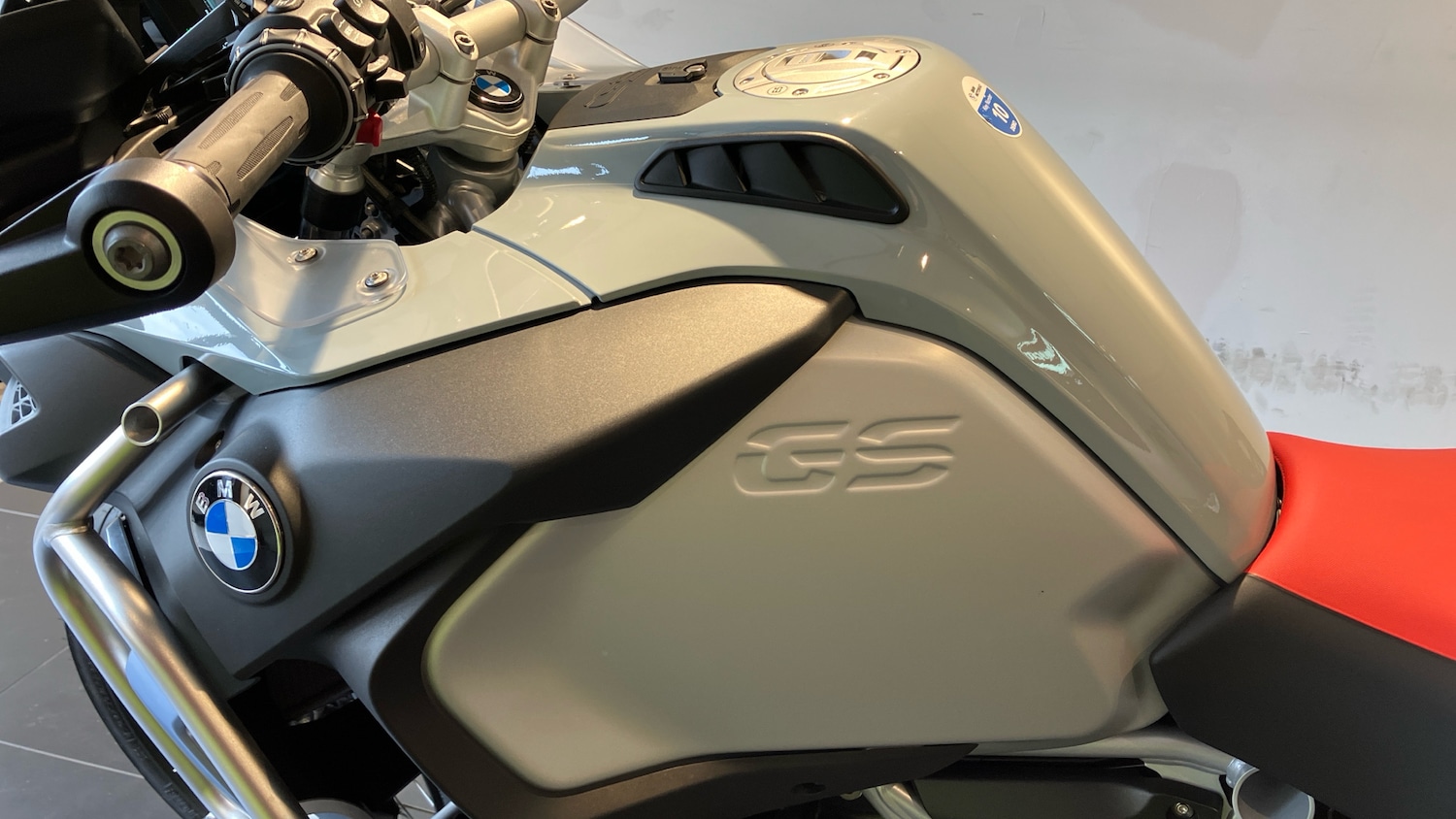 Used BMW R1250 2022 for sale - 78873219: Photo 12
