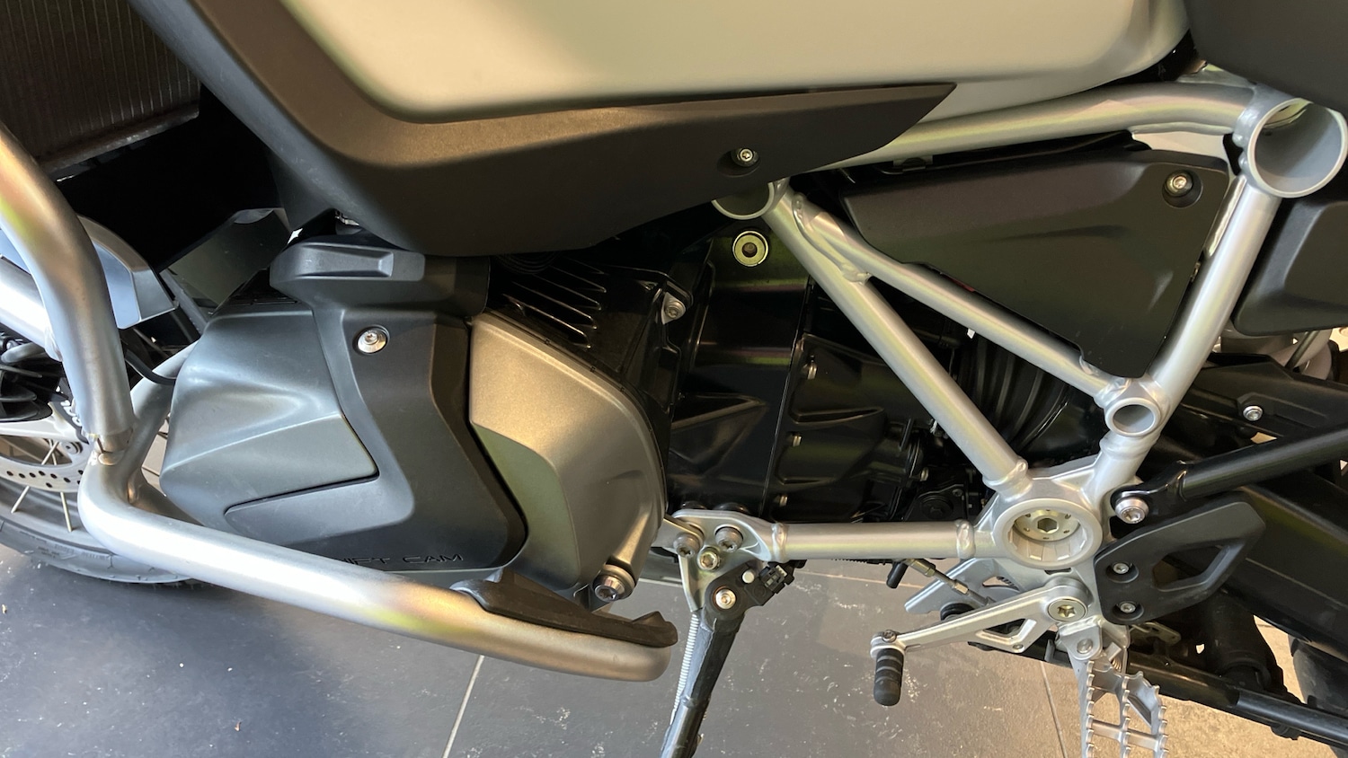 Used BMW R1250 2022 for sale - 78873219: Photo 14