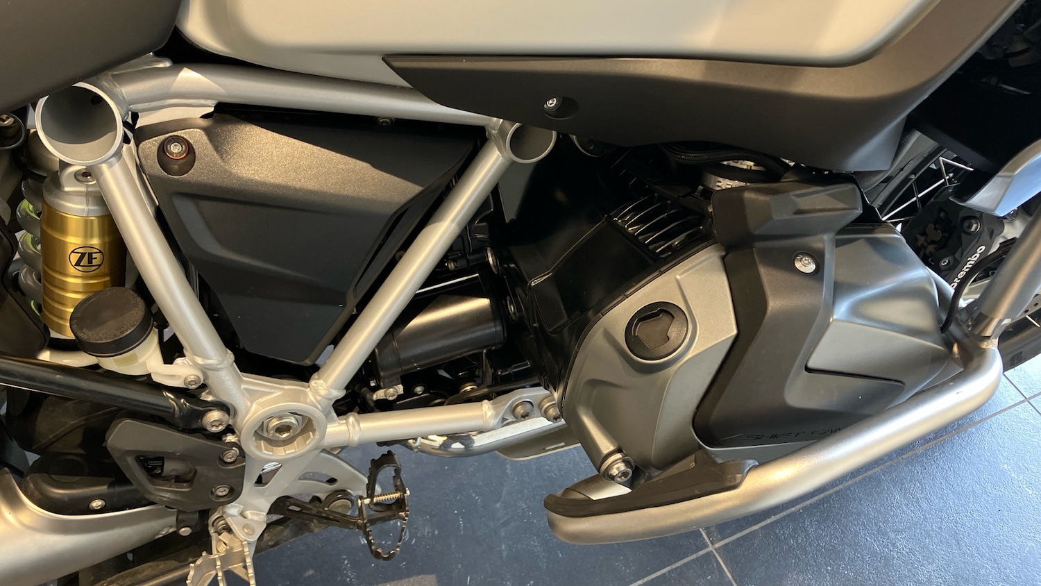 Used BMW R1250 2022 for sale - 78873219: Photo 16