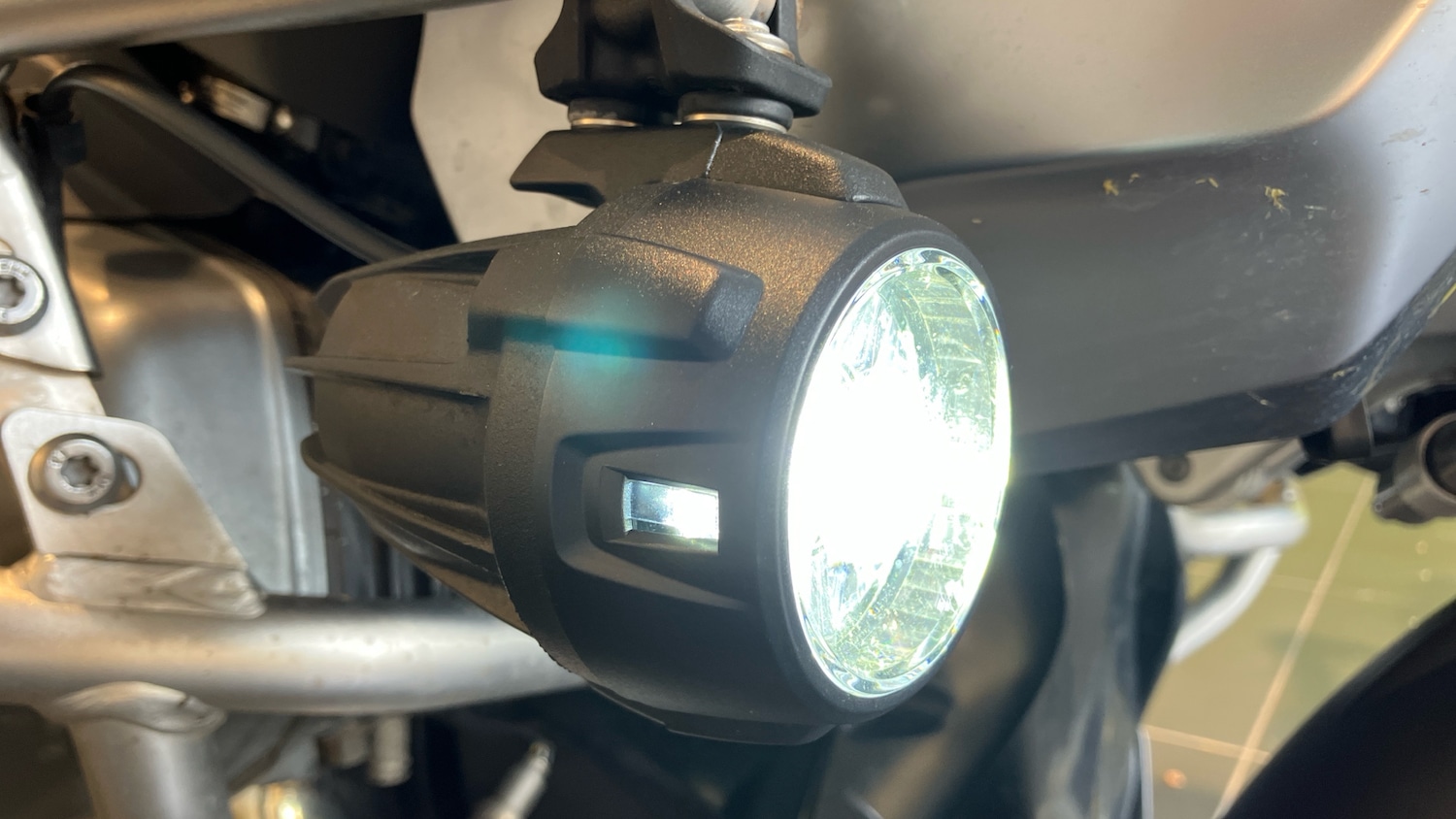 Used BMW R1250 2022 for sale - 78873219: Photo 18