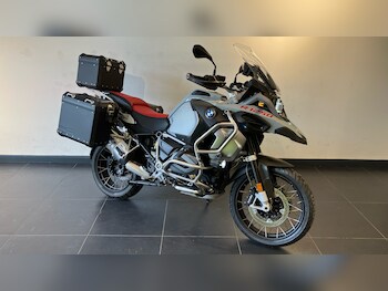 Used BMW R1250 2022 for sale - bike-78873219: Photo