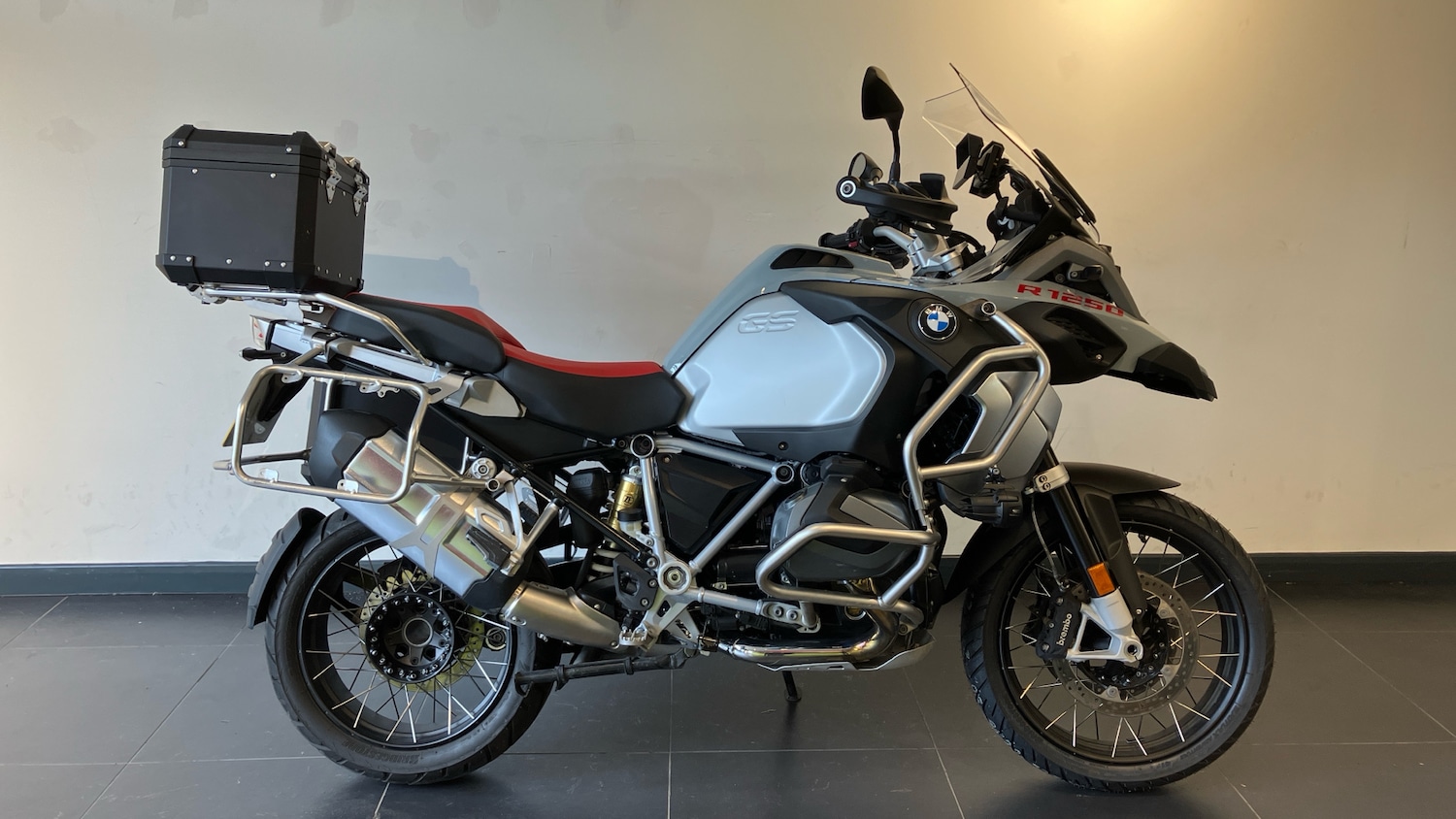 Used BMW R1250 2022 for sale - 78873219: Photo 20