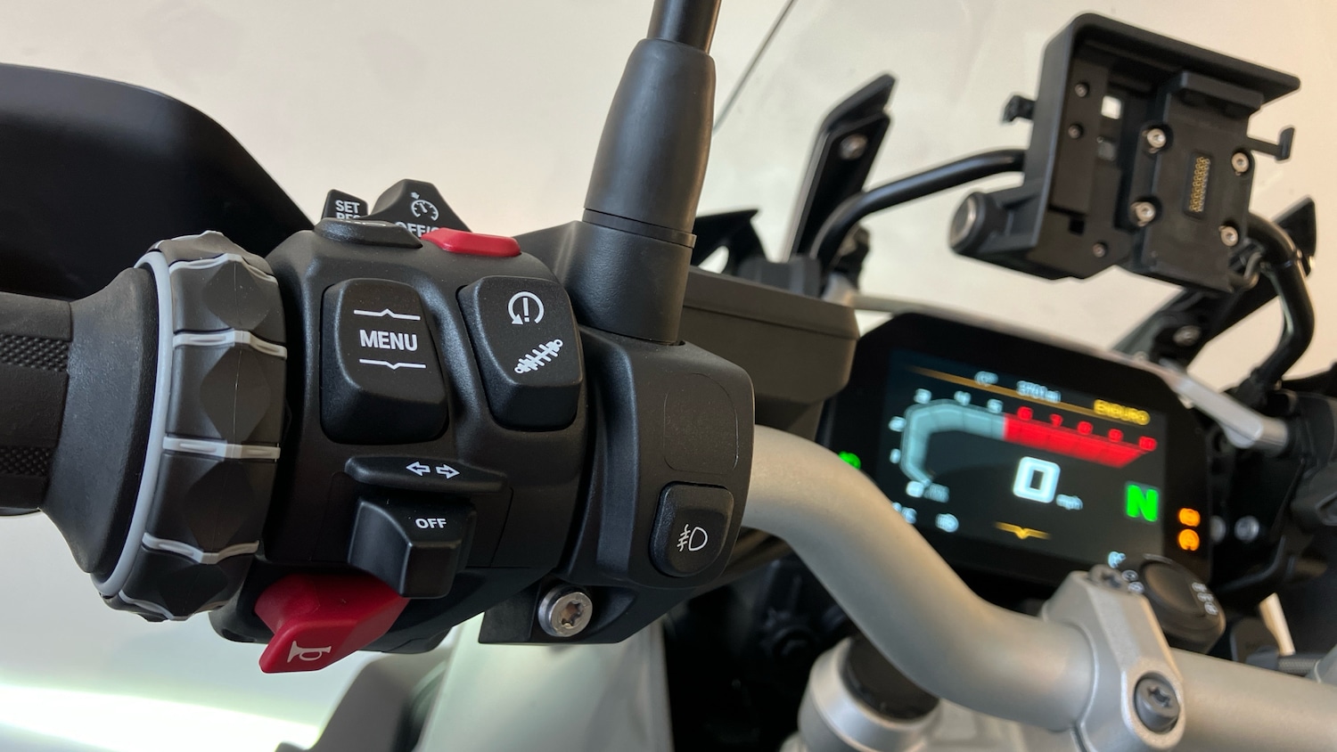 Used BMW R1250 2022 for sale - 78873219: Photo 25