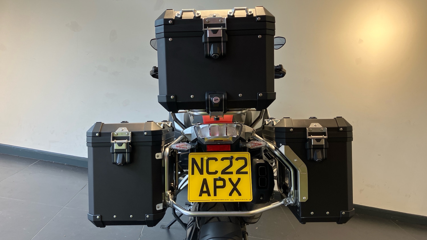 Used BMW R1250 2022 for sale - 78873219: Photo 27