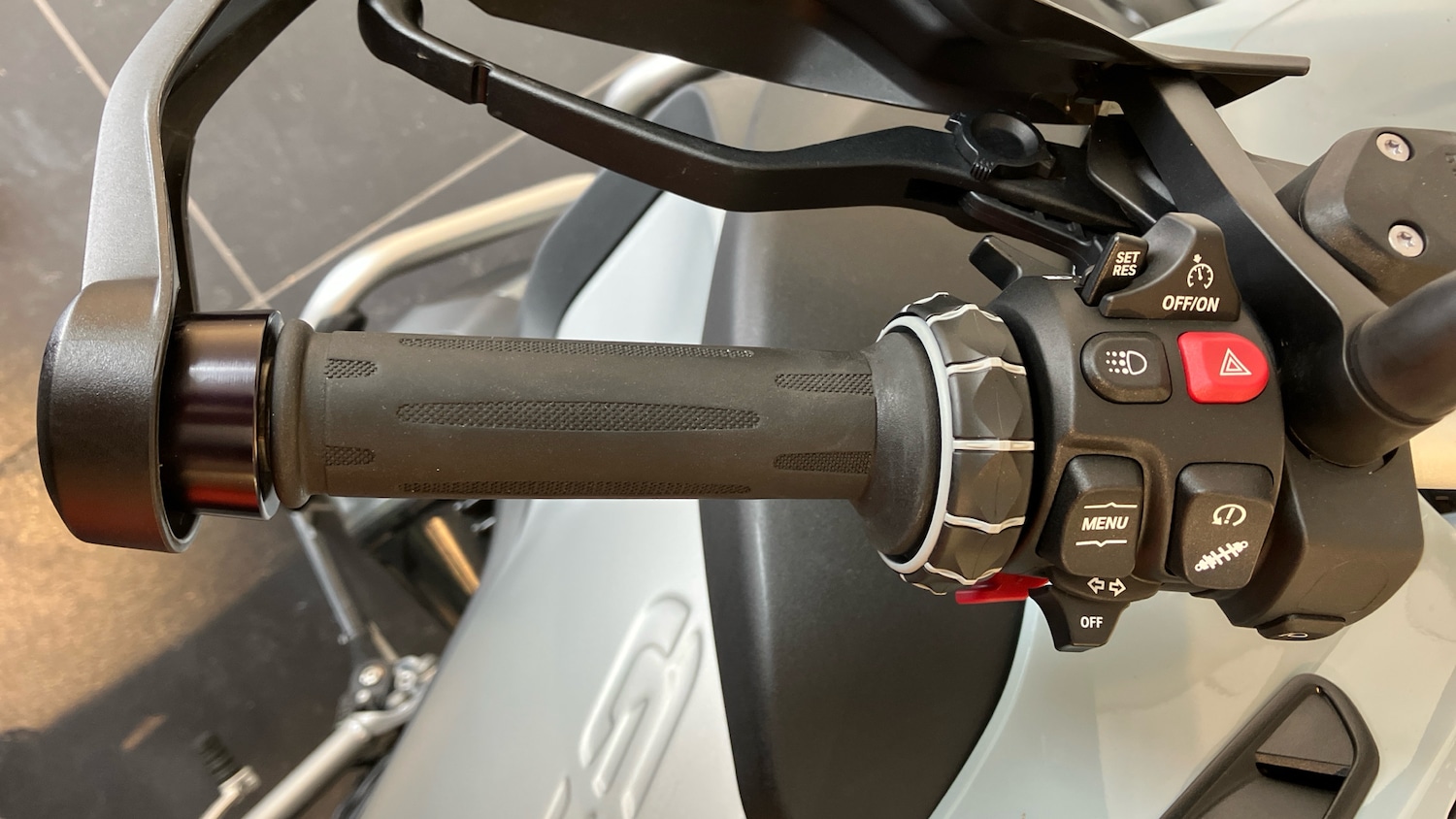 Used BMW R1250 2022 for sale - 78873219: Photo 28