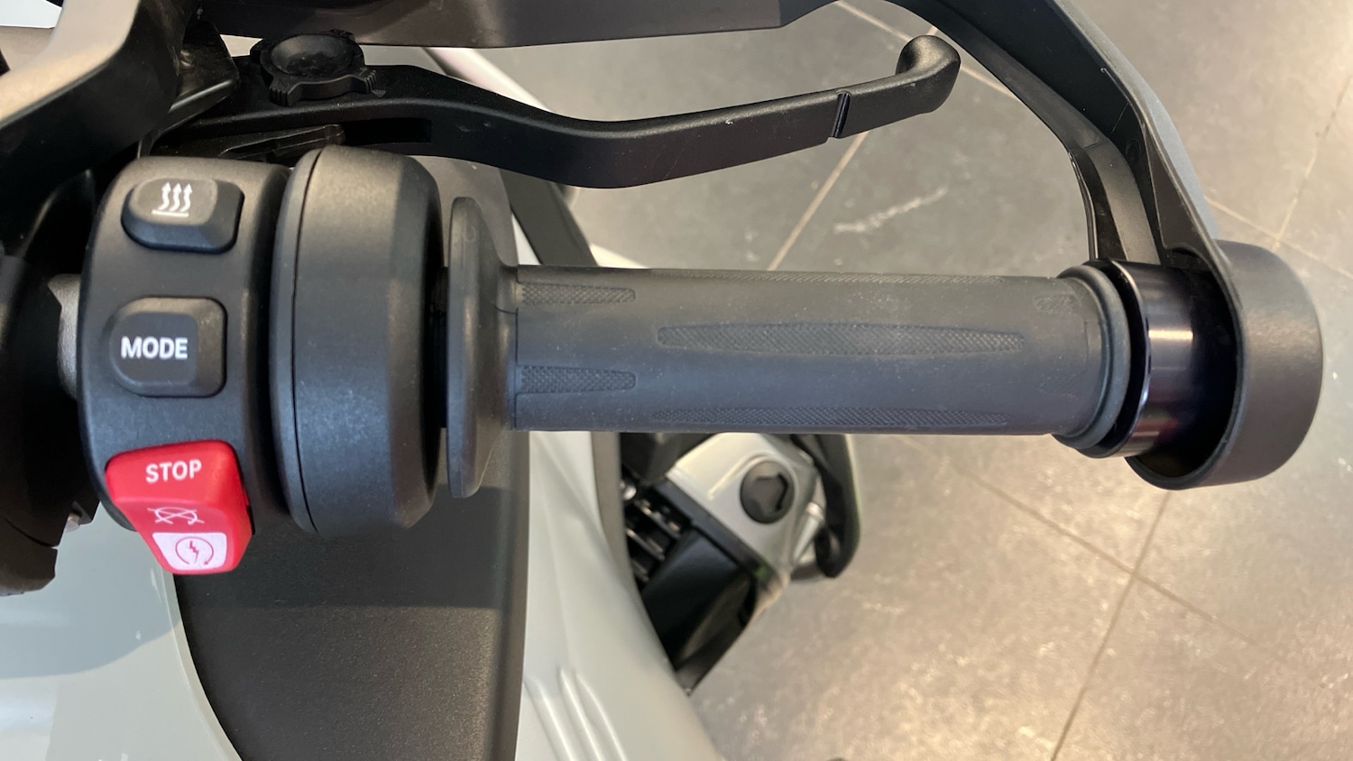 Used BMW R1250 2022 for sale - 78873219: Photo 29