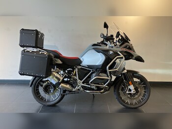 Used BMW R1250 2022 for sale - bike-78873219: Photo