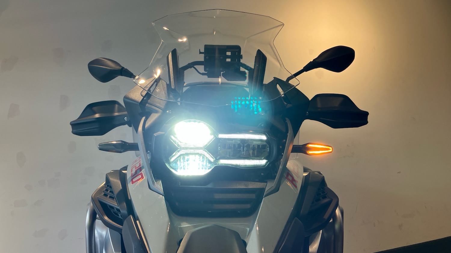 Used BMW R1250 2022 for sale - 78873219: Photo 30