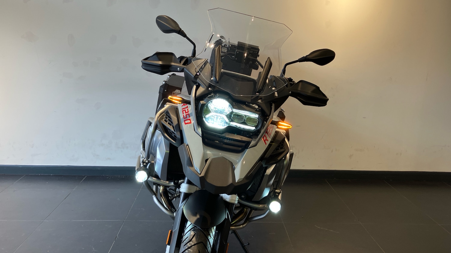 Used BMW R1250 2022 for sale - 78873219: Photo 31