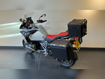 Used BMW R1250 2022 for sale - bike-78873219: Photo