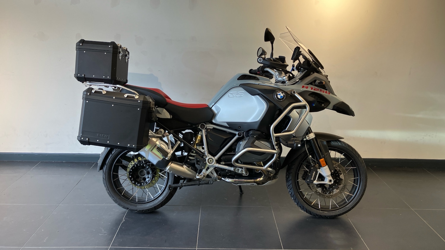 Used BMW R1250 2022 for sale - 78873219: Photo 5