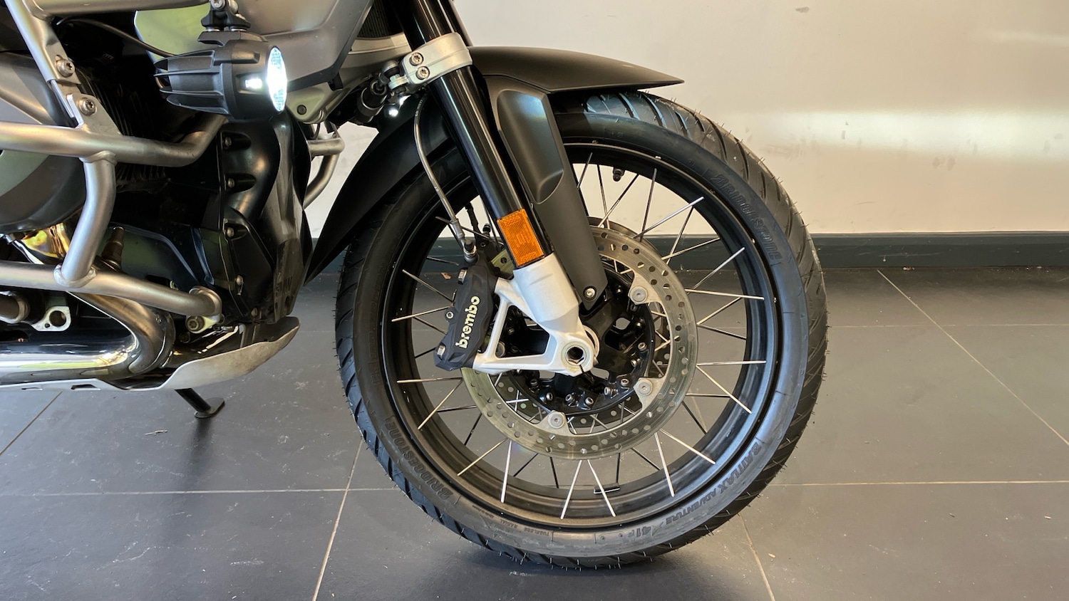 Used BMW R1250 2022 for sale - 78873219: Photo 6