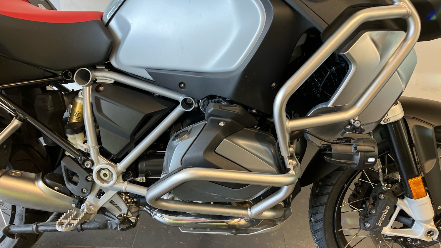 Used BMW R1250 2022 for sale - 78873219: Photo 7
