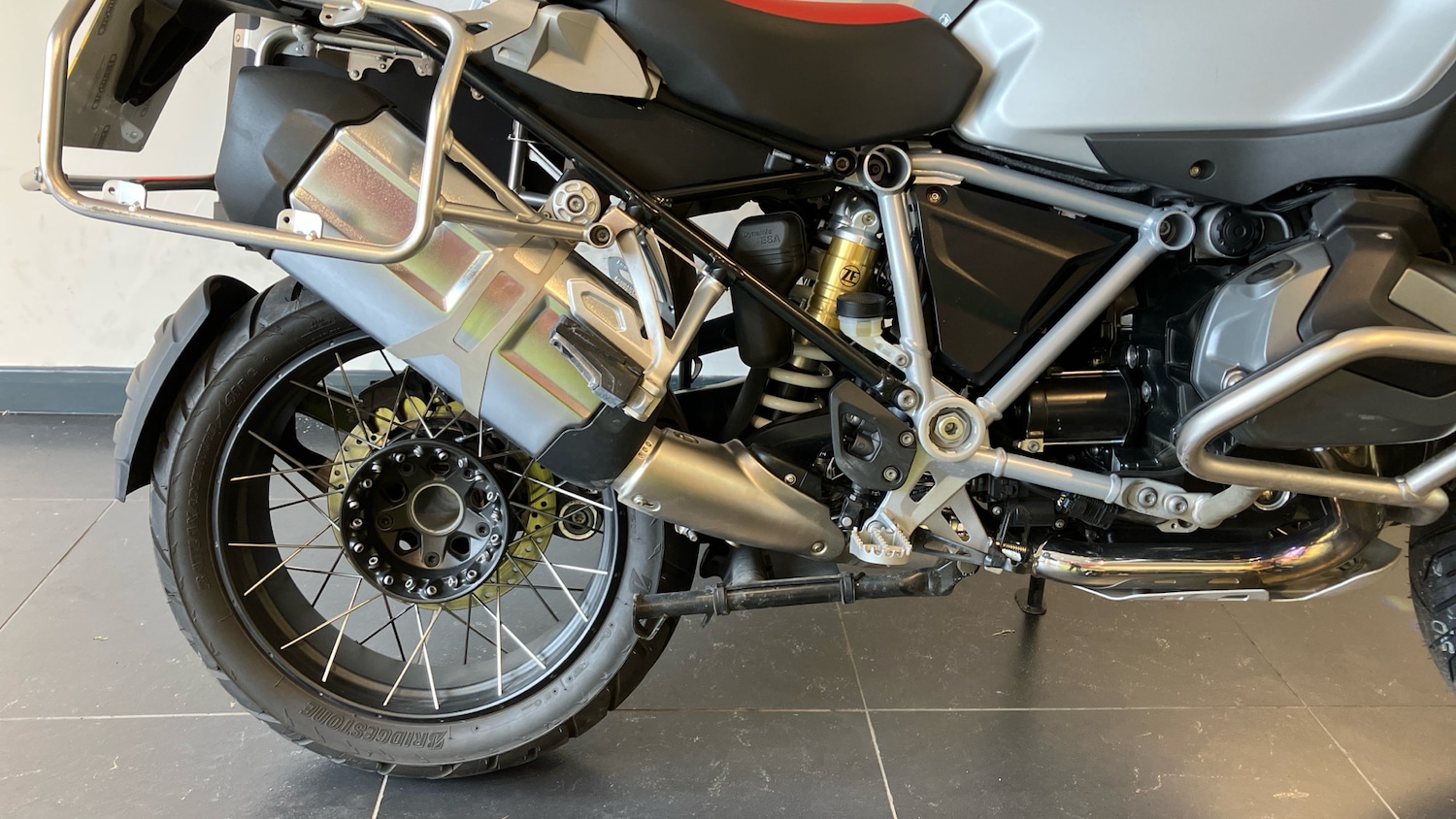 Used BMW R1250 2022 for sale - 78873219: Photo 8