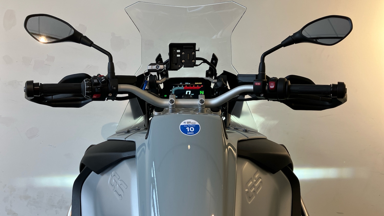 Used BMW R1250 2022 for sale - 78873219: Photo 9