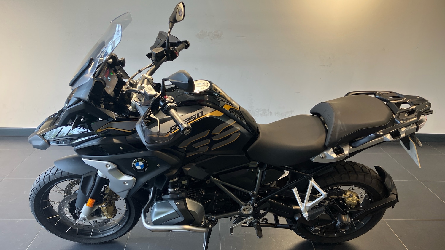 Used BMW R1250 2020 for sale - 78282089: Photo 11