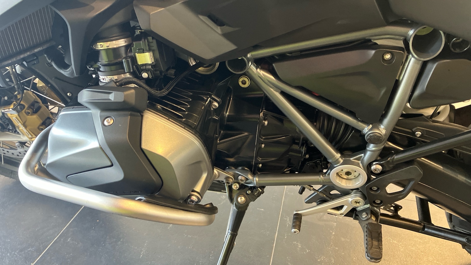 Used BMW R1250 2020 for sale - 78282089: Photo 12