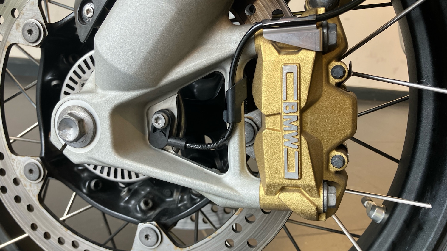 Used BMW R1250 2020 for sale - 78282089: Photo 15