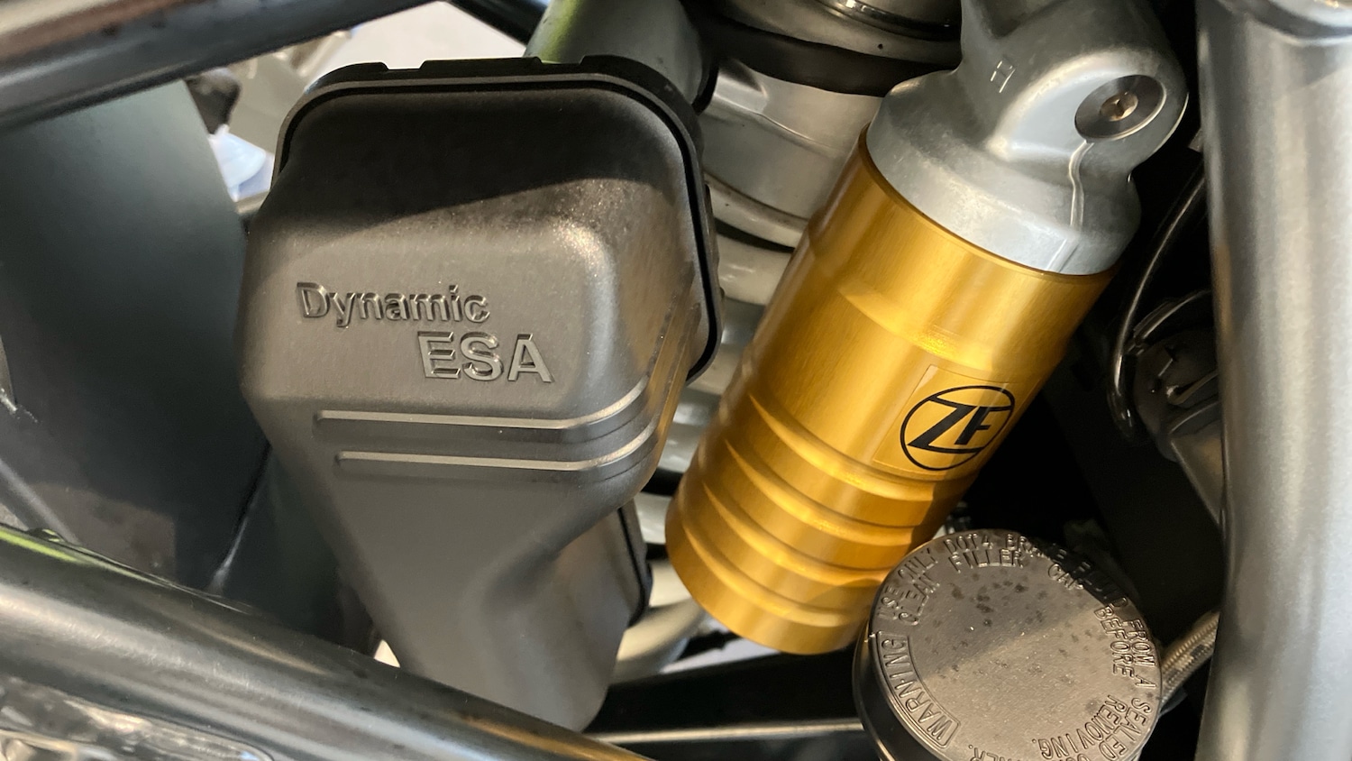 Used BMW R1250 2020 for sale - 78282089: Photo 16