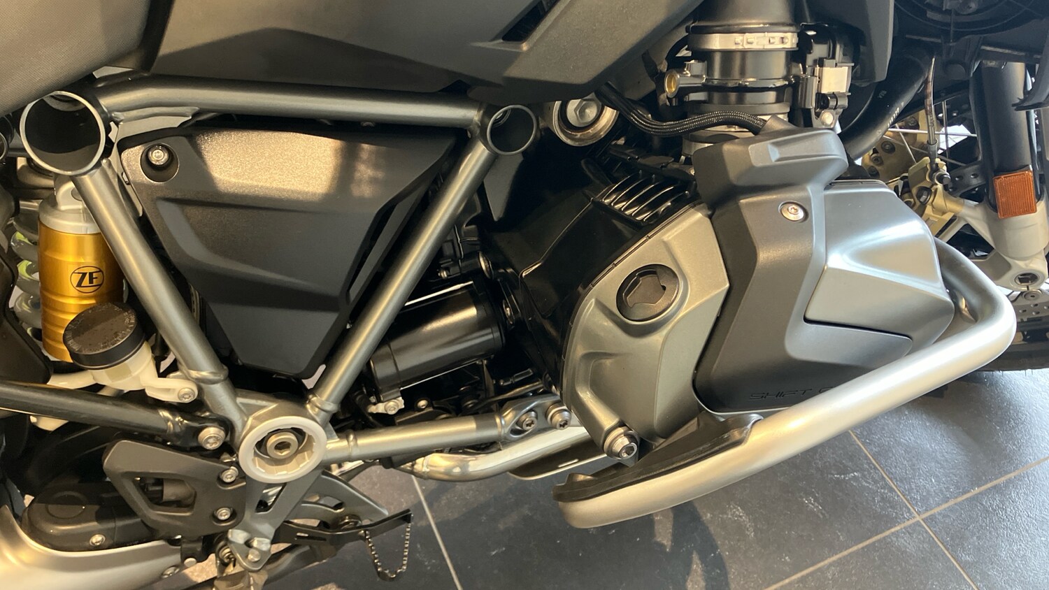 Used BMW R1250 2020 for sale - 78282089: Photo 17