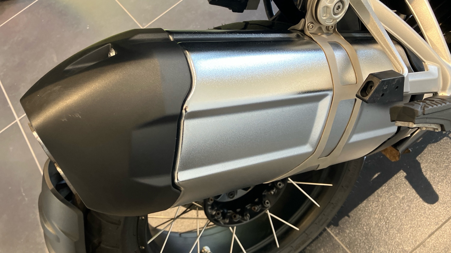Used BMW R1250 2020 for sale - 78282089: Photo 18