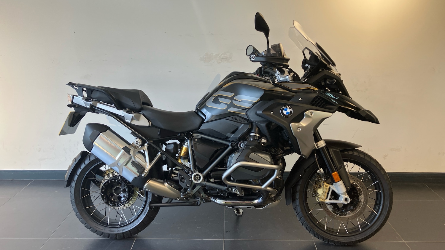 Used BMW R1250 2020 for sale - 78282089: Photo 2
