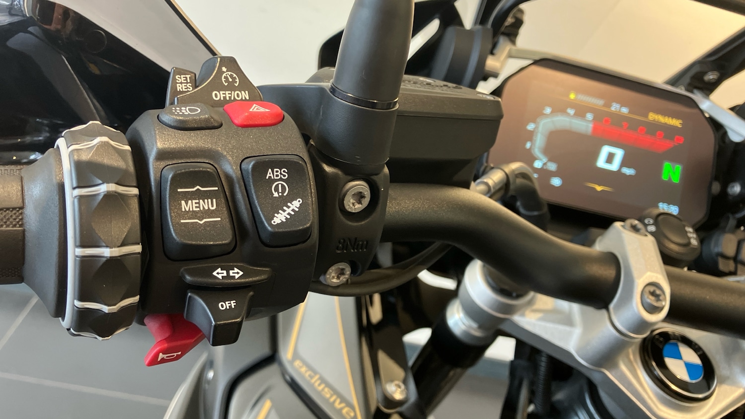Used BMW R1250 2020 for sale - 78282089: Photo 21