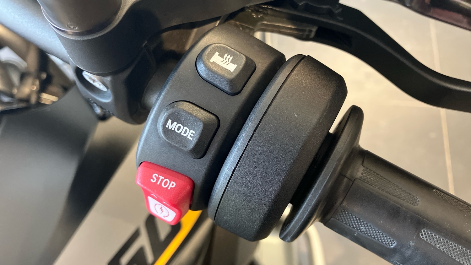 Used BMW R1250 2020 for sale - 78282089: Photo 22
