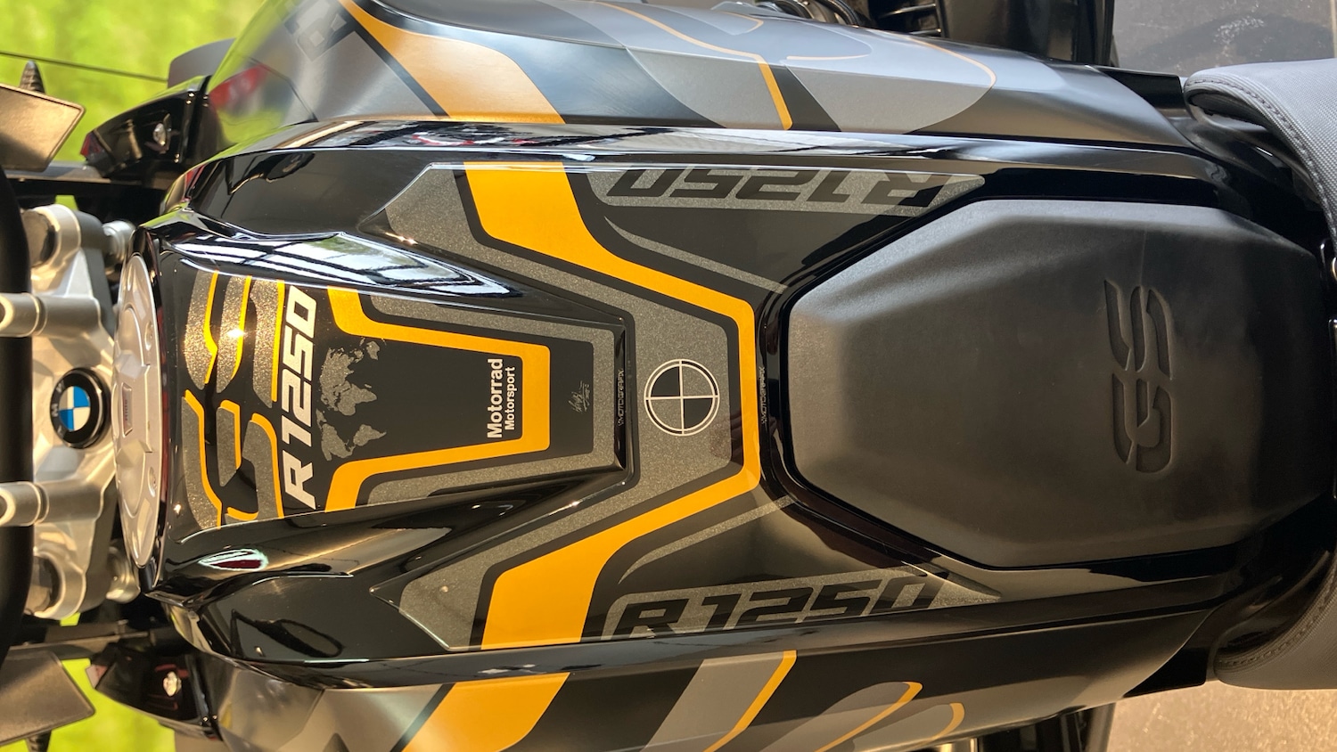 Used BMW R1250 2020 for sale - 78282089: Photo 30