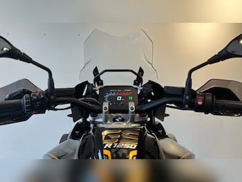 Used BMW R1250 2020 for sale - bike-78282089: Photo