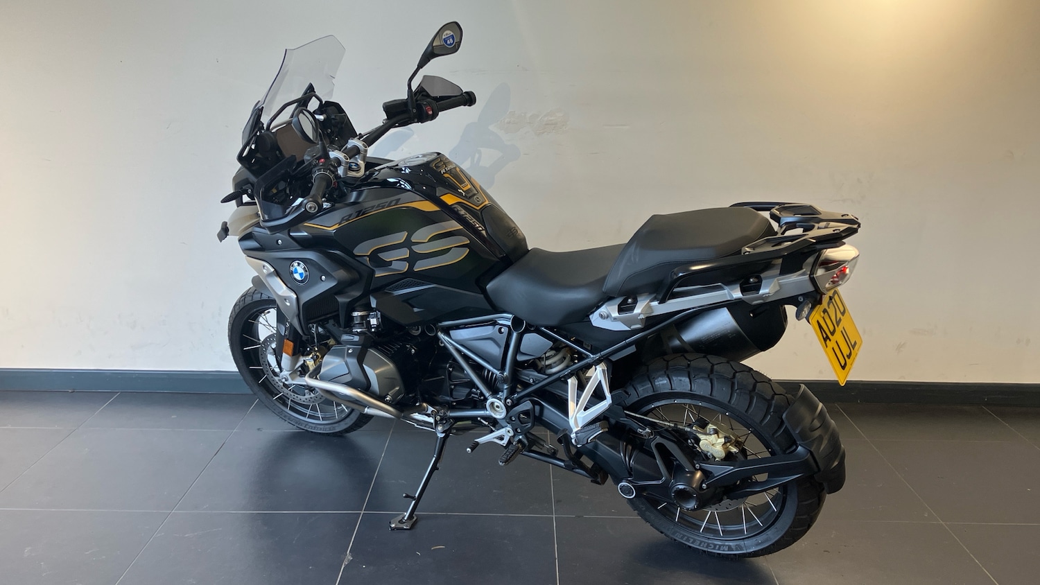 Used BMW R1250 2020 for sale - 78282089: Photo 4