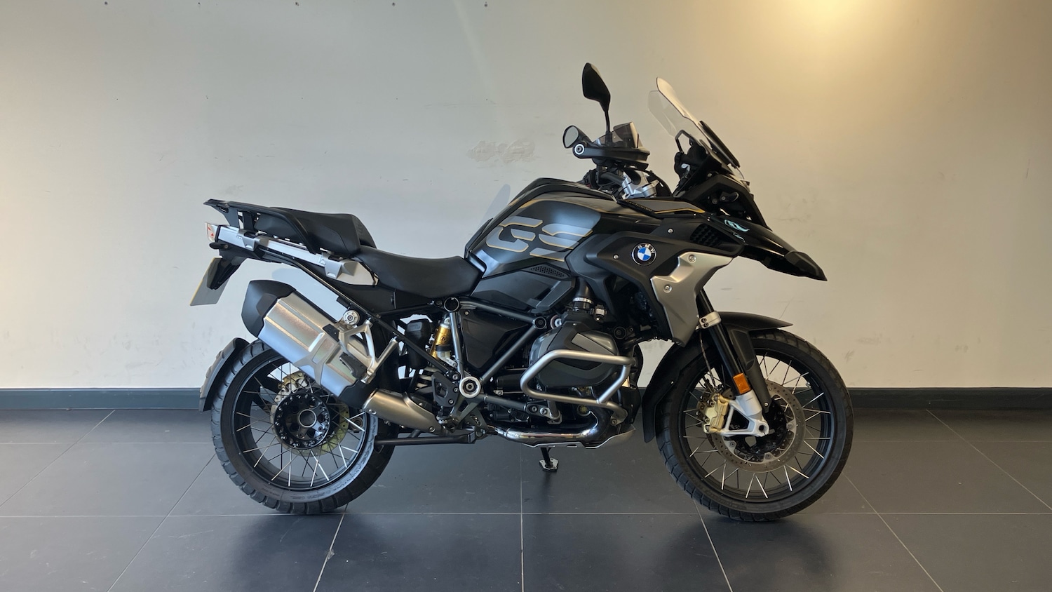 Used BMW R1250 2020 for sale - 78282089: Photo 5