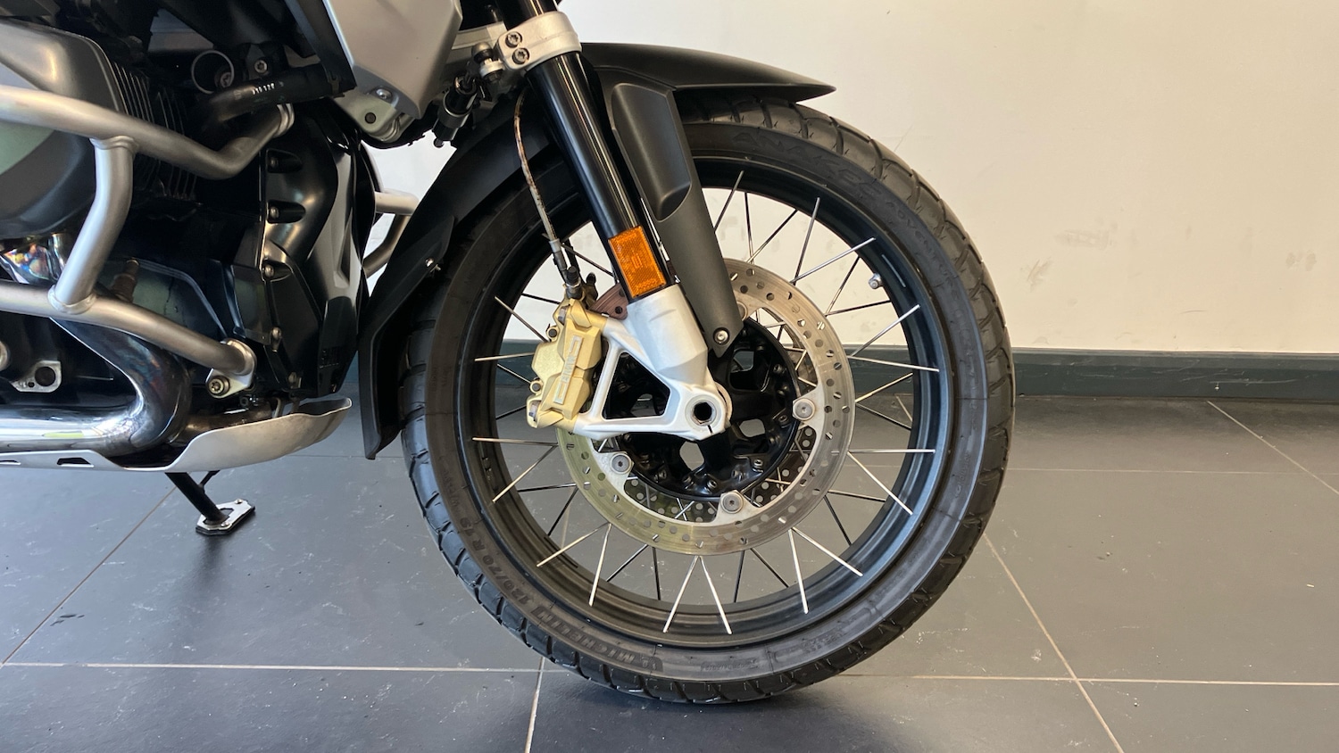 Used BMW R1250 2020 for sale - 78282089: Photo 6