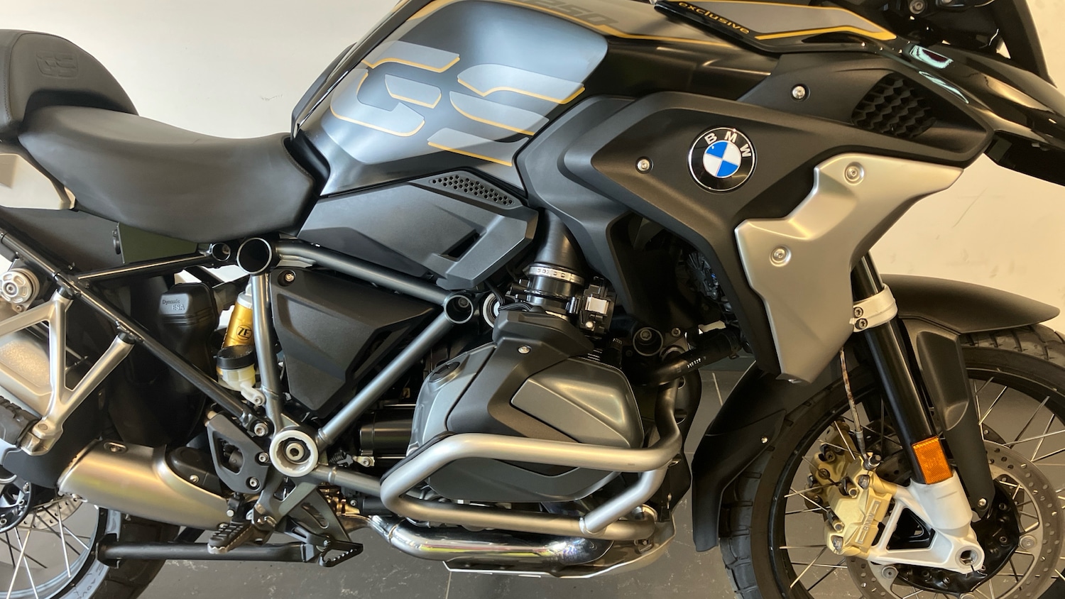 Used BMW R1250 2020 for sale - 78282089: Photo 7