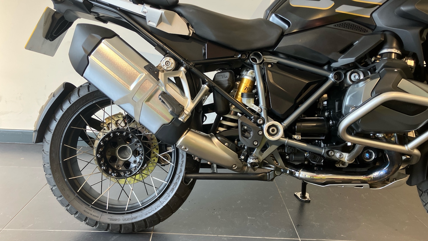 Used BMW R1250 2020 for sale - 78282089: Photo 8