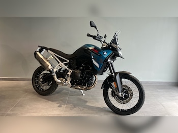 Used BMW F900 2026 for sale - bike-79228723: Photo